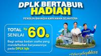 Yuk Ikutkan Karyawan di Program Pensiunan bank bjb, Banyak Hadiah Menarik