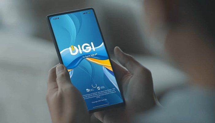 Per Triwulan 1 Tahun 2023, Jumlah Pengguna Aplikasi bjb DIGI Tembus 1,2 Juta User