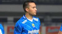 Ini yang Bikin Ezra Walian Optimistis dengan Kiprah Indonesia di Piala Dunia U-17 2023