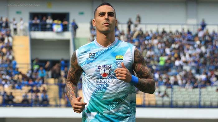 Rapor Merah Persib vs Bali United Dikatakan Alberto Rodriguez Fakta Yang Aneh 