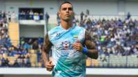 Senang Terhadap Progres Persib, Alberto Makin Pede