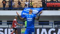 Deretan Pemain Persib Bandung yang Pasti dan Diprediksi Absen Saat Kontra Persis Solo