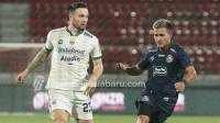 Marc Klok: Persib Bermain Baik, Saya Pikir Kami Akan Menang