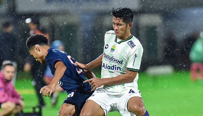 Hasil Pertandingan Arema vs Persib di Pekan Kedua Liga 1 2023-2024