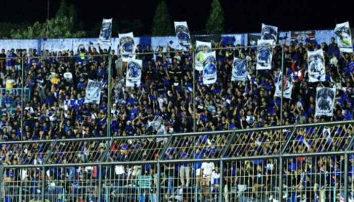 Aremania Dapat Lampu Hijau Saksikan Pertandingan Arema FC kontra Persib Bandung, Joko Susilo Sampaikan Harapan