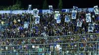 Aremania Dapat Lampu Hijau Saksikan Pertandingan Arema FC kontra Persib Bandung, Joko Susilo Sampaikan Harapan