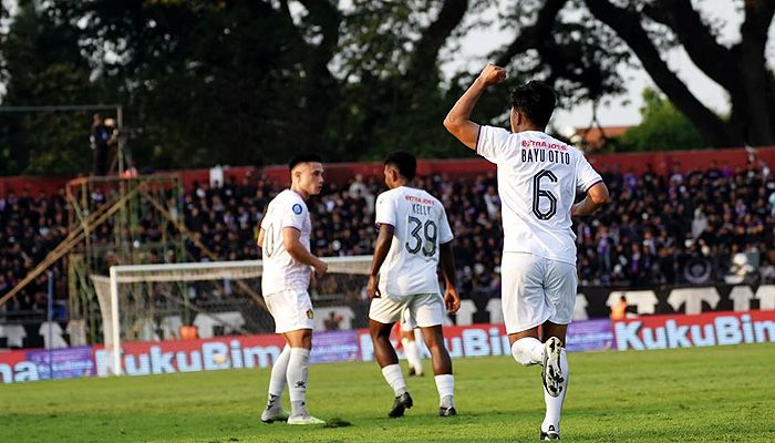 Skuad Persik Kediri Kena Semprot Pelatihnya Sendiri Jelang Hadapi Persib, Ini Penyebabnya