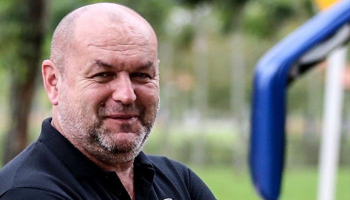 Media Malaysia Takut-takuti Bojan Hodak, Ungkit Nasib Robert Alberts di Persib Bandung