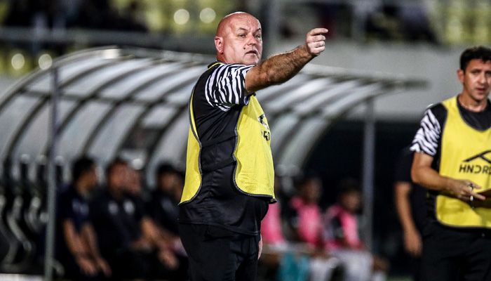 Datang Lebih Cepat, Bojan Hodak Dipastikan Hadir di Stadion Brawijaya
