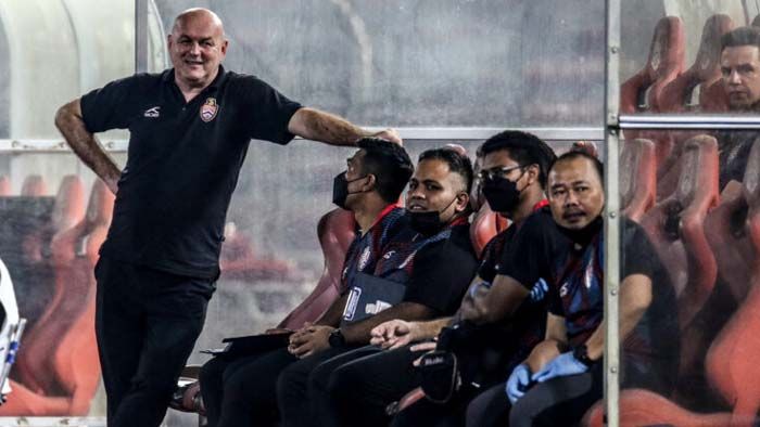 Karena Tiga Hal Ini, Legenda Persib Samakan Bojan Hodak dengan Indra Thohir