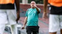 Bojan Hodak Ungkap Rasa Bangganya Jadi Pelatih Persib
