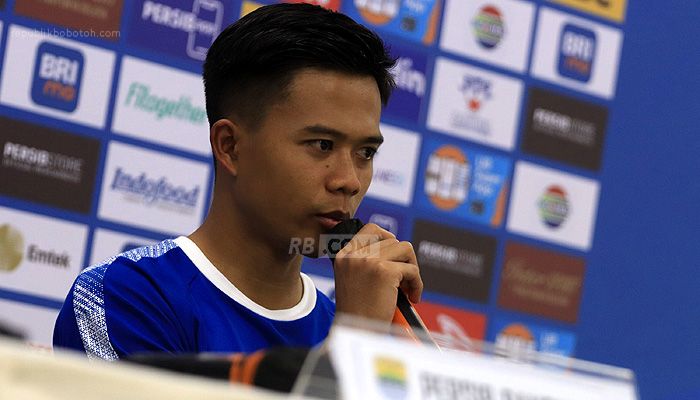 Edo Febriansah Masih Menyimpan 'Dendam'