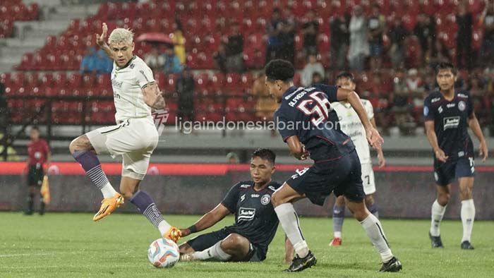 Persib vs Arema, Siap-siap Bobotoh Bakal Bikin Stadion GBLA Lebih Berisik