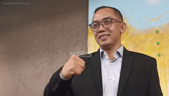 Iman Firmansyah Jadi Ketua Umum ISSI Jabar, Siap Genjot Cabang Balap Sepeda di PON XXI