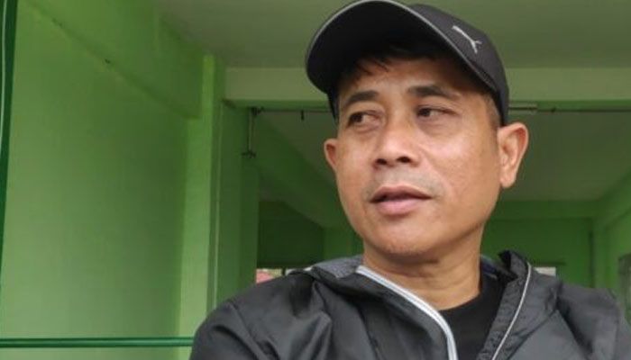 Joko Susilo Percaya Diri Tatap Duel Kontra Persib Bandung