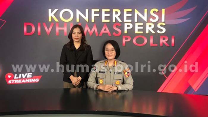 Satgas Anti Mafia Bola Panggil PSSI Terkait Dugaan Pungli Seleksi Wasit