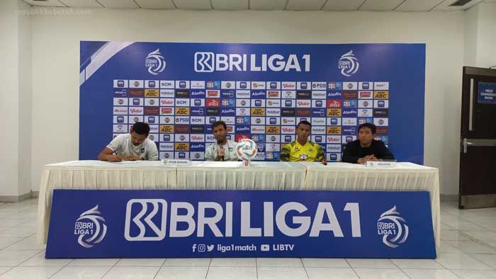 Sempat Alami Dislokasi Jari, Teja Ungkap Kondisinya Jelang Hadapi Madura United