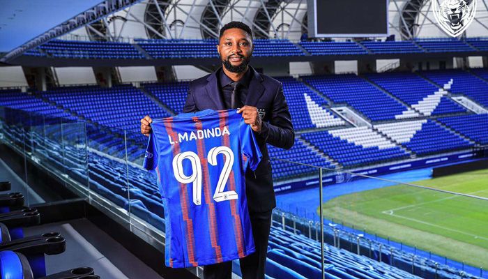 Harapan Manajemen Persib Pada Levy Madinda