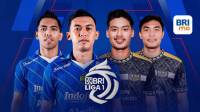 Tayang Sesaat Lagi, Link Live Streaming Persib vs Dewa United