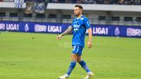 Persib tak Ingin Larut Dalam Kesedihan