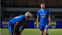 Hasil dan Skor Sementara PSIS vs Persib dalam Laga Pekan 9 Liga 1 2023-2024