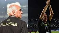 Luis Milla Hengkang Dari Persib Bandung, Mario Gomez Bernostalgia, Kode?