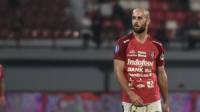 Bukan Hanya Rashid, Ini 2 Pemain Bali United yang Bikin Bek Persib Waswas