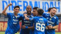 Persib Seharusnya Bisa Menang