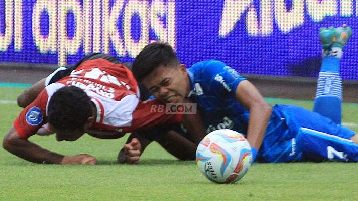 Bojan Hodak: Saya tidak Tahu Apa yang Terjadi dengan Mereka