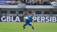 Daisuke Sato Pastikan Persib Konsentrasi Penuh Hadapi 2 Laga Tandang