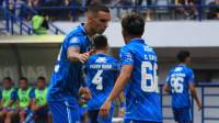 Demi Alberto Rodriguez, Bek Persib Ini Belajar Bahasa Spanyol