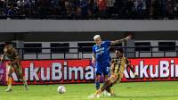 Persib Lagi-lagi Cuma Raih 1 Poin, Luis Milla Buka Suara