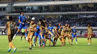 Ini Dia Tim Paling Kotor hingga Pekan 23 Liga 1 2023-2024, Bagaimana dengan Persib?