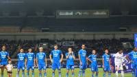 4 Pemain Persib yang Tak Bisa Manikmati Libur Panjang Kompetisi Liga 1 