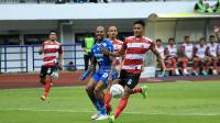 Hasil Pertandingan Persib vs Madura United Minggu, 2 Juli 2023