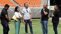FIFA Cek Fasilitas Stadion Piala Dunia U-17, JIS Dapat Catatan Penting