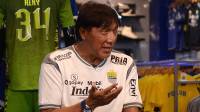 Persib di Zona Degradasi, Begini Komentar Robby Darwis