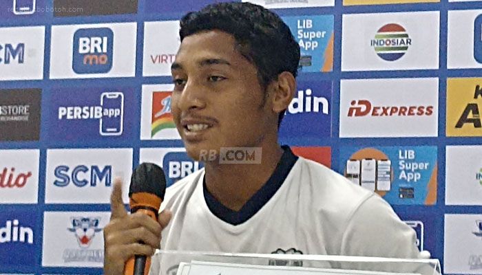 Persiapan Madura United Hadapi Persib Bandung Dibocorkan Pemainnya Sendiri, Ini Katanya
