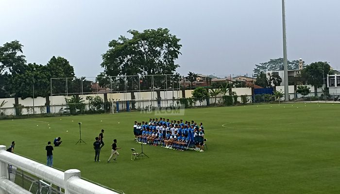 Sempat Hadir di Sesi Foto Bersama, Dua Pemain Persib Ini Akan Dipinjamkan?