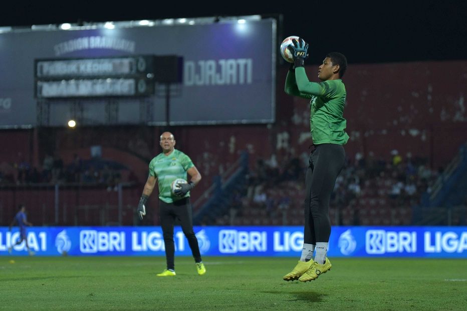 3 Pemain Persib Ini Masih 'Diabaikan' Bojan Hodak