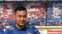 Mantan Pemain Persib Jadi 'Guru' Para Pemain Jepang, Begini Pengakuannya