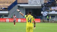 Hanya Teja Paku Alam yang Mewakili Persib
