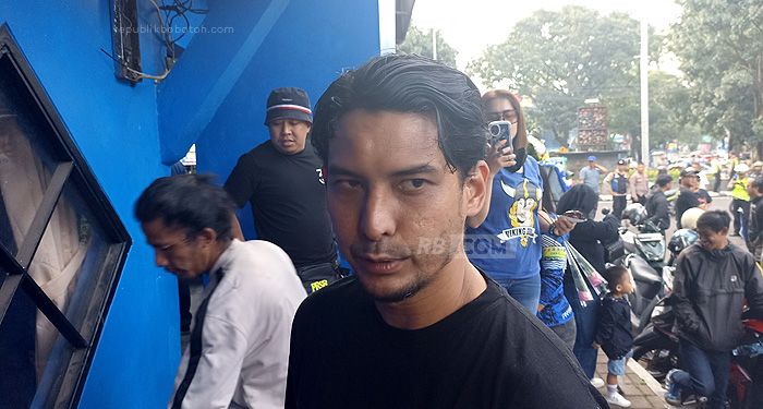 Ini Nazar Ketua Viking jika Persib Juara Liga 1