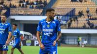 Kabar Buruk Datang dari Tyronne del Pino Jelang Arema vs Persib