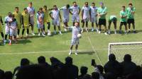Pemain Persib Pertanyakan Aksi Menepi Bobotoh dari Stadion, Begini Respons Ketum VPC