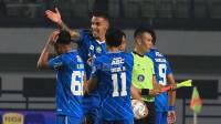 Bek Asing Persib Semringah Lini Pertahanan Membaik