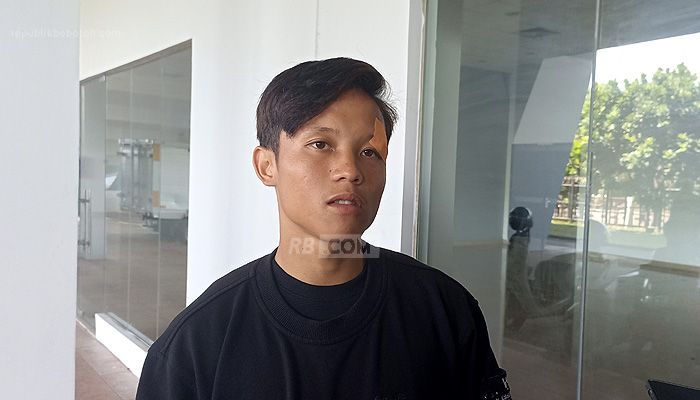 Arsan Makarin Minta Netizen Berhenti Hujat Adi Satryo