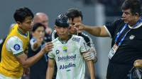 15 Tahun Mengabdi di Persib, Begini Pengakuan Jujur Pelatih Gresik United soal Pribadi Rafi Ghani