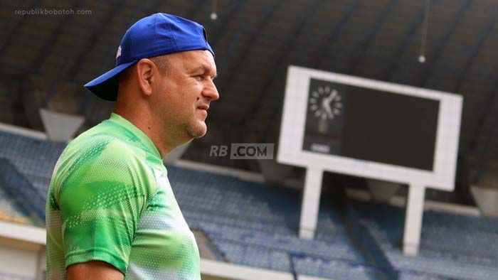 Persib Bandung Kantongi Titik Terlemah Persebaya
