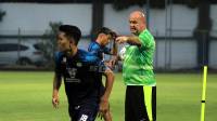 Rumor Bojan Malisic Jadi Asisten Pelatih Persib Akhirnya Terjawab